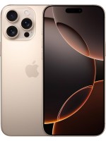 Apple iPhone 16 Pro Max 512GB (Ekspozicinė prekė)